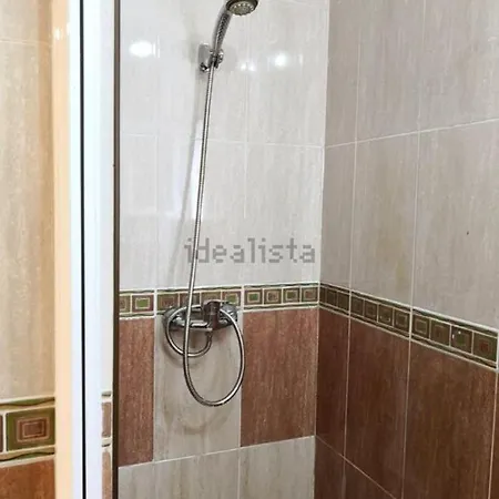 Kaktus House Hostel