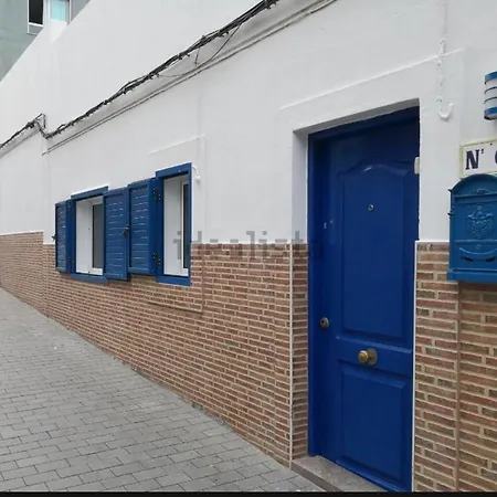 Hostel Kaktus House