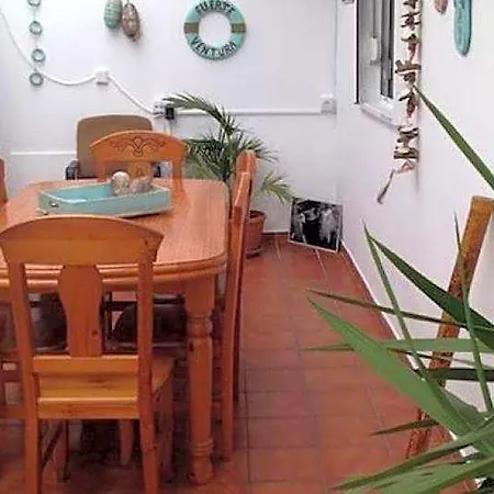 Kaktus House Hostel