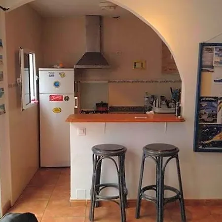 Kaktus House Hostel