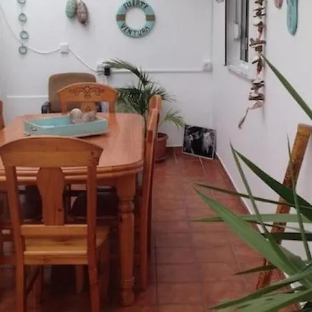 Auberge de jeunesse Kaktus House *