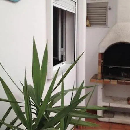 Kaktus House *