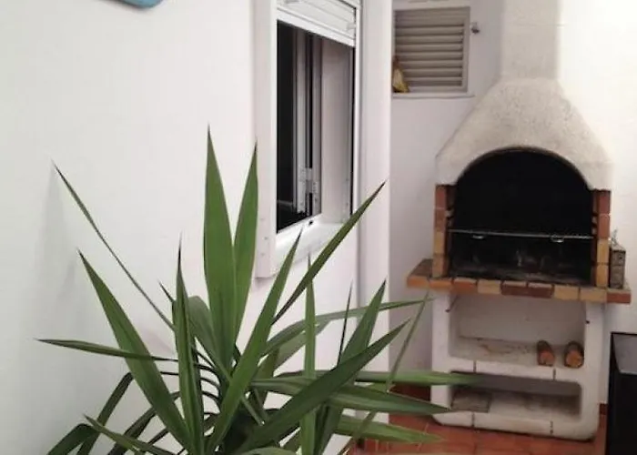 Kaktus House *